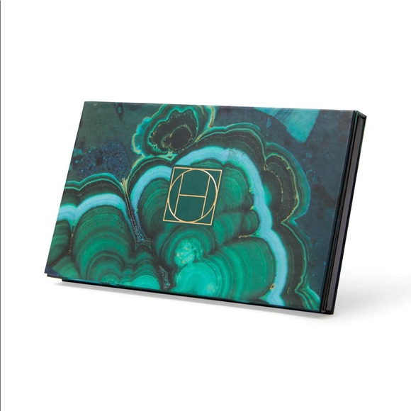 Hipdot— Cenote Eyeshadow Palette - Picture 3 of 4